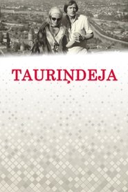 Poster Tauriņdeja 1972
