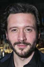 David Oakes as Joss Bixby