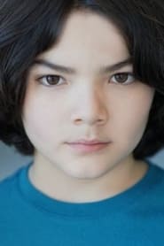 Ian Loh as Kid Barry