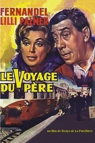 Poster Father's Trip 1966