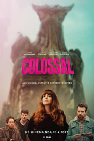 Colossal (2017)