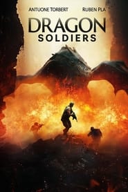 Dragon Soldiers постер
