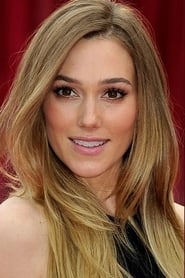 Imagem Jacqui Ainsley