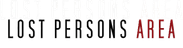 Lost Persons Area Logo