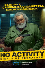 No Activity: Italy постер
