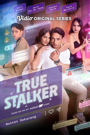 True Stalker постер