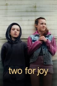 Two for Joy постер