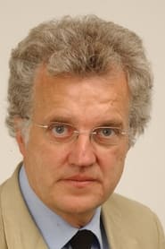 Photo de Christian Wolmar Himself 