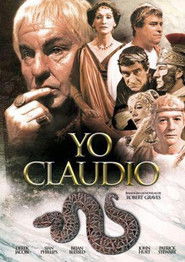 Yo Claudio (1976)
