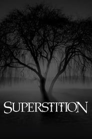 Superstition постер