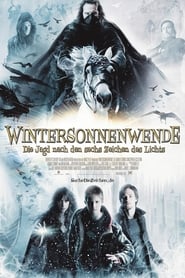 Poster Wintersonnenwende - Die Jagd nach den sechs Zeichen des Lichts