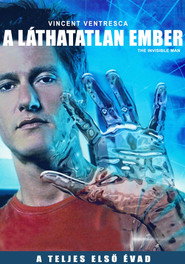 The Invisible Man Season 1 2