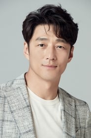 Profile picture of Ji Jin-hee who plays Park Moo-jin