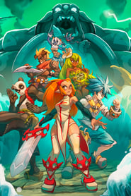 Wakfu poster
