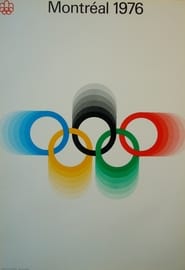 Games of the XXI Olympiad постер