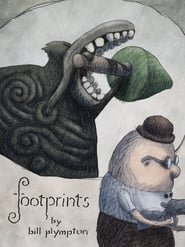 Footprints постер