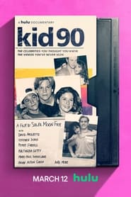 Kid 90 постер