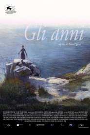 Gli anni (2018)