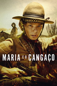 Maria: The Outlaw Legend постер