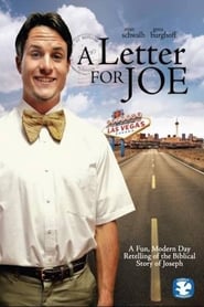 A Letter for Joe 2013 映画 吹き替え