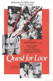 Quest for Love постер