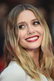 Image Elizabeth Olsen