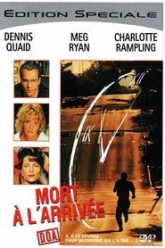 Mort à l'arrivée streaming vf Française [uhd] 1988