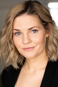 Hayley Chase as Janet