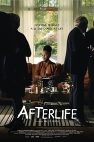 Afterlife постер