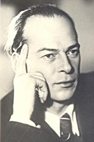 Nikolai Cherkasov