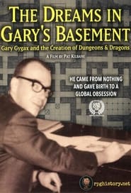 The Dreams in Gary's Basement (2023)