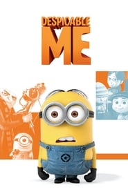 Despicable Me 2010 Movie BluRay Hindi English ESub 480p 720p 1080p