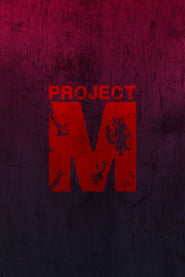 Poster Project M