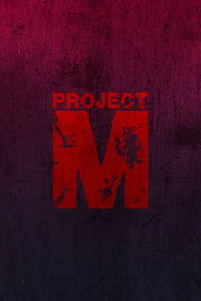 Poster Project M