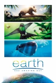 Earth: One Amazing Day / Земята: Един невероятен ден