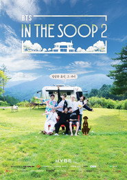 BTS In the SOOP poster