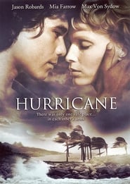 Hurricane постер