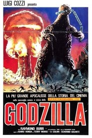 Godzilla 1977