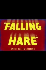 Falling Hare (1943)