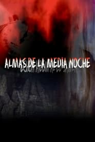 Poster Almas de la media noche