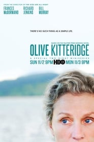 Що знає Олівія? / Olive Kitteridge (2014) TMDB poster