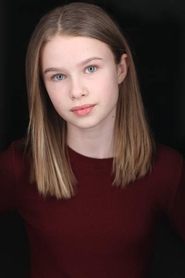 Trinity Likins as Amelia