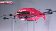 Japan Post to Start Delivering Letters and Packages by Drone as Early as Fiscal Year 2023