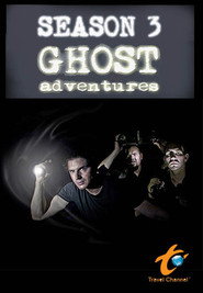 Ghost Adventures Season 3 3