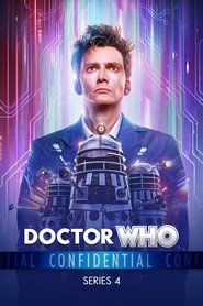 Doctor Who Confidential Season 4 Episode 6 Doctor Who Confidential Season 4 Episode 6