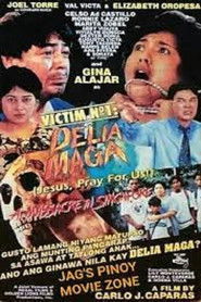 Victim No. 1: Delia Maga (1995)
