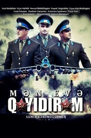 Poster Mən Evə Qayıdıram