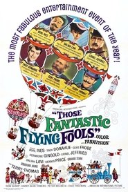 Those Fantastic Flying Fools