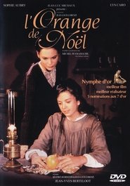 Poster L'Orange de Noël 1996