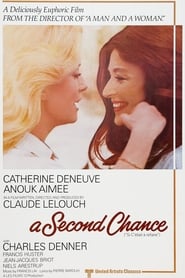 A Second Chance постер